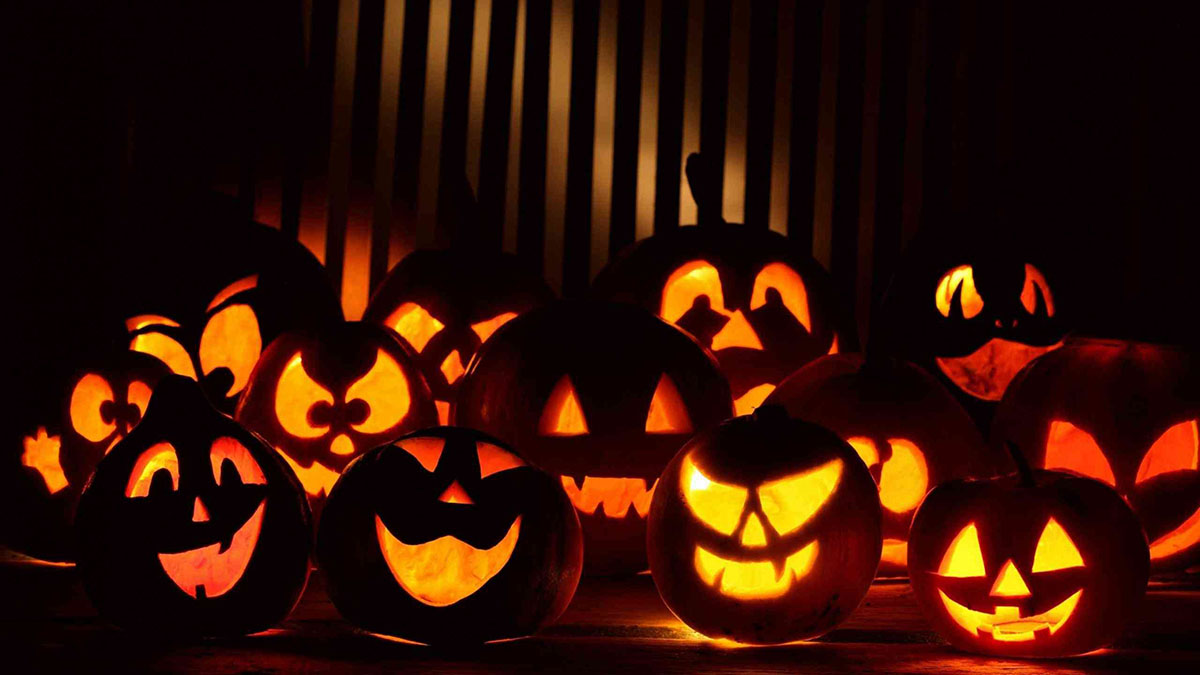 Trick or Treat in Mundelein